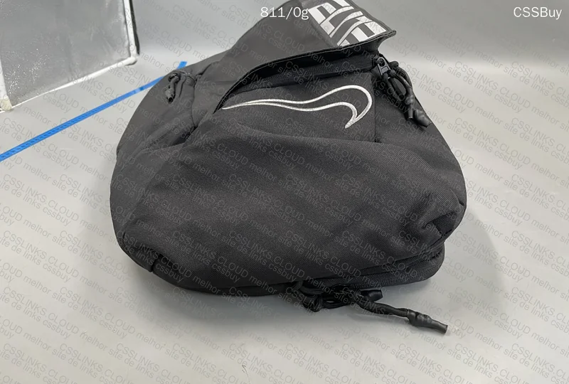 Nike Elite Pro Backpack 5