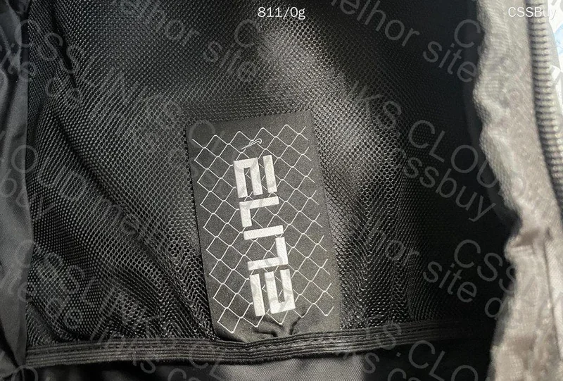 Nike Elite Pro Backpack 6
