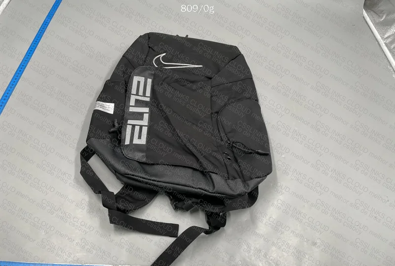 Nike Elite Pro Backpack
