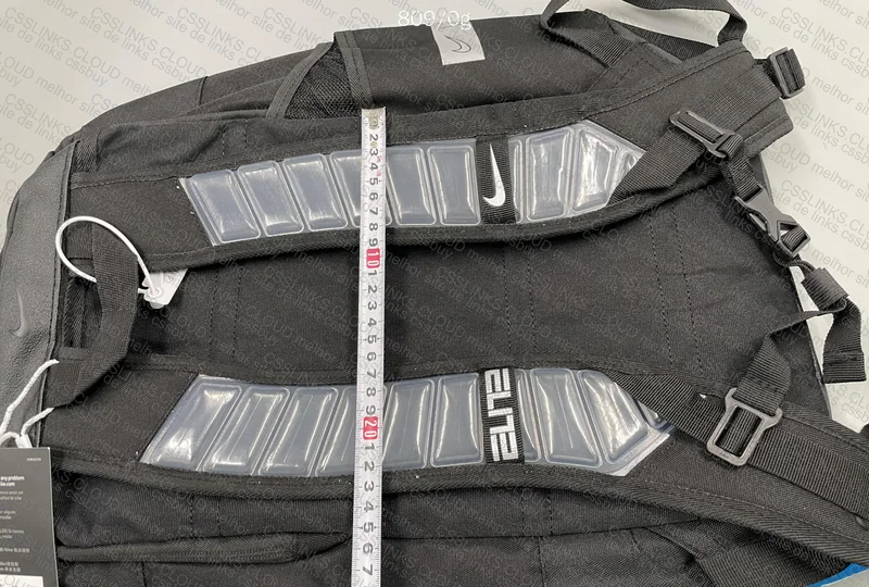 Nike Elite Pro Backpack 10