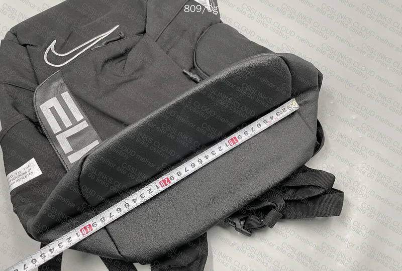 Nike Elite Pro Backpack 2