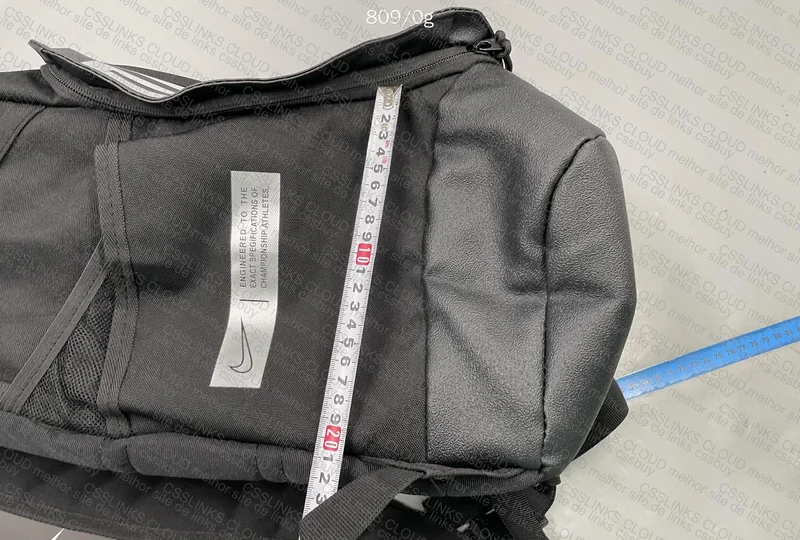Nike Elite Pro Backpack 3