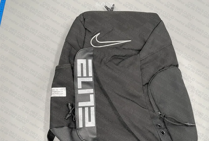 Nike Elite Pro Backpack 4