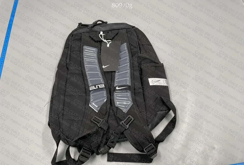 Nike Elite Pro Backpack 5