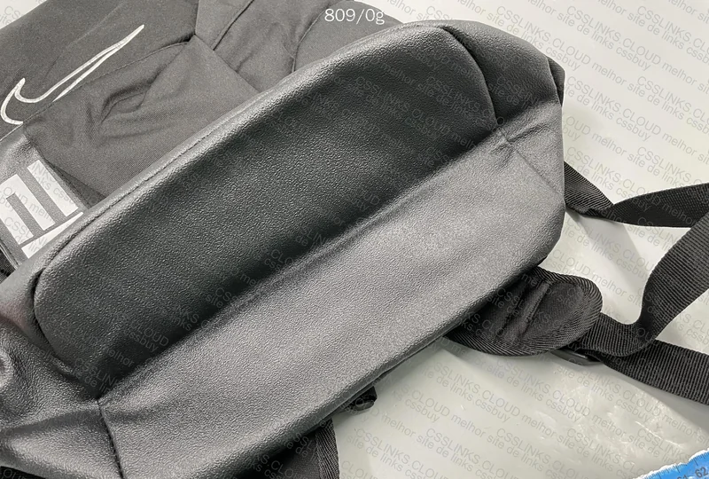 Nike Elite Pro Backpack 7