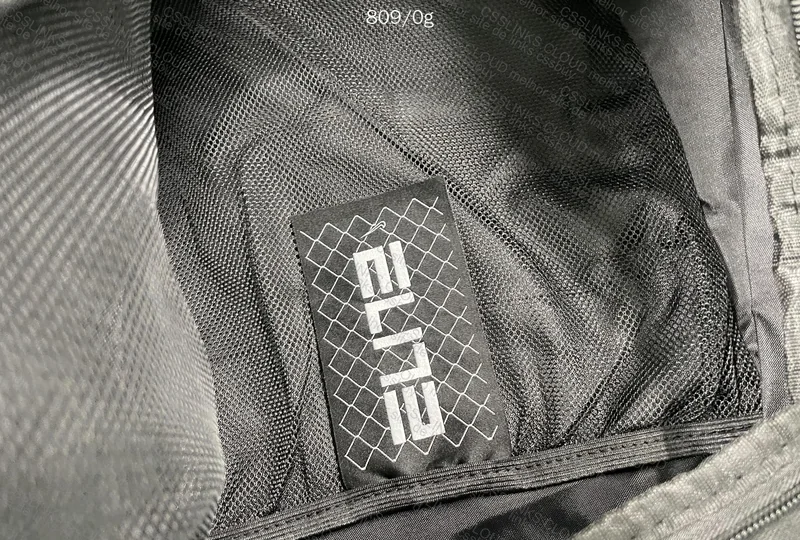Nike Elite Pro Backpack 8