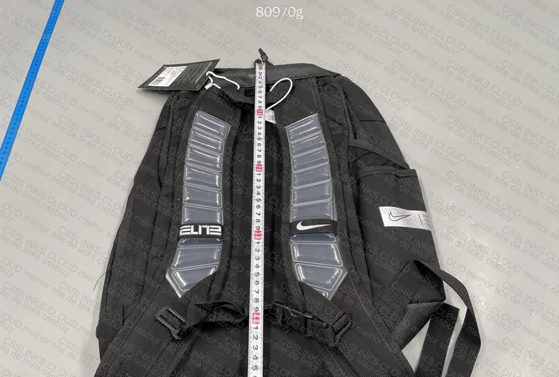 Nike Elite Pro Backpack 9