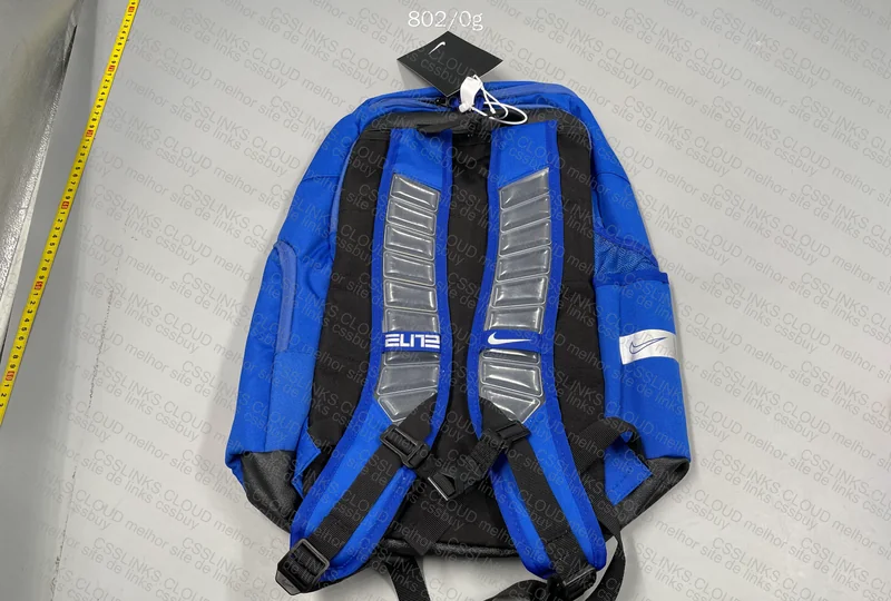 Nike Elite Pro Backpack 2