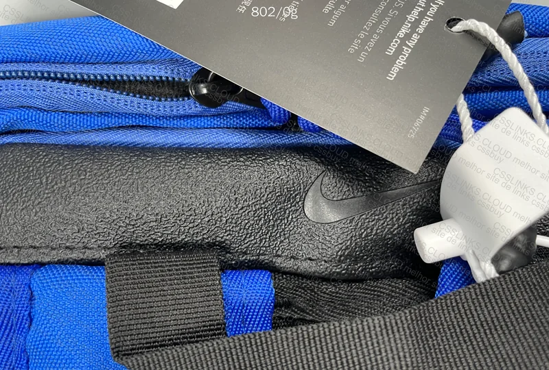 Nike Elite Pro Backpack 3