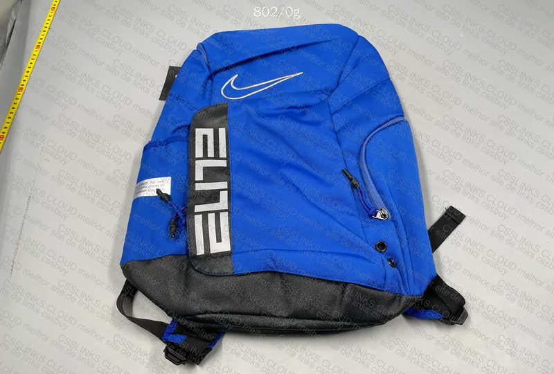 Nike Elite Pro Backpack 4