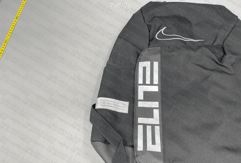Nike Elite Pro Backpack 2