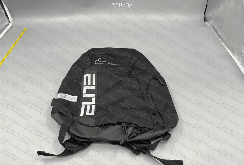 Nike Elite Pro Backpack 3