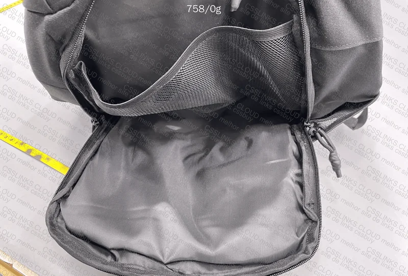 Nike Elite Pro Backpack 4