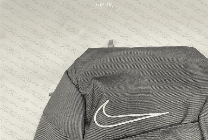 Nike Elite Pro Backpack 5