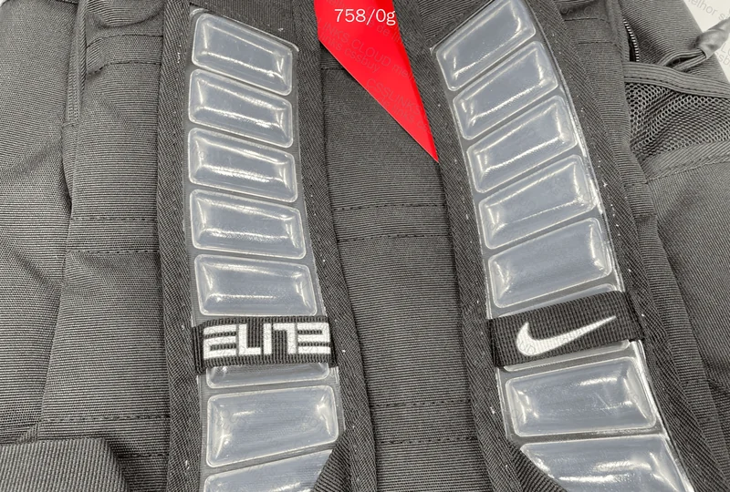 Nike Elite Pro Backpack 6