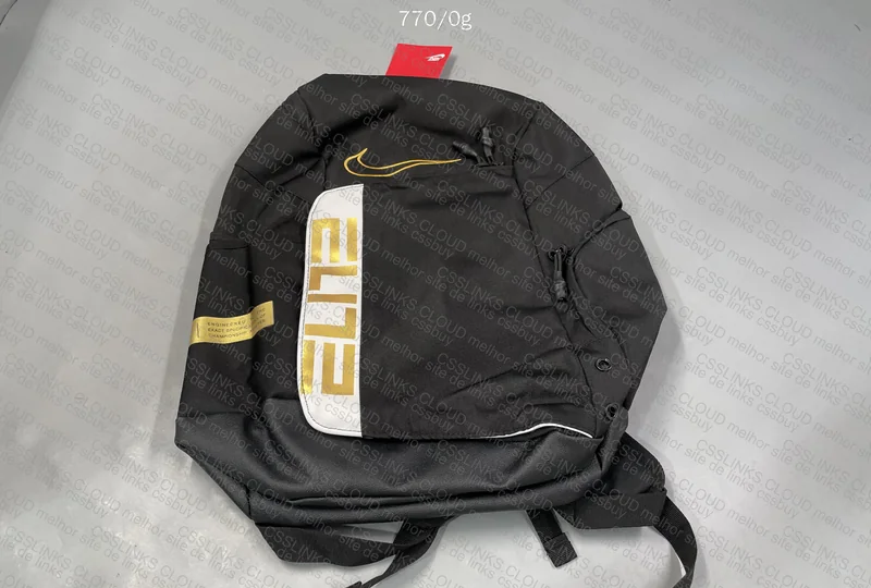 Nike Elite Pro Backpack