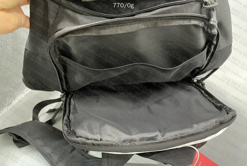 Nike Elite Pro Backpack 4