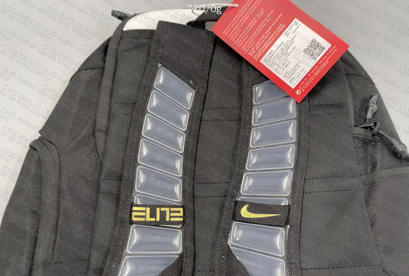 Nike Elite Pro Backpack 5