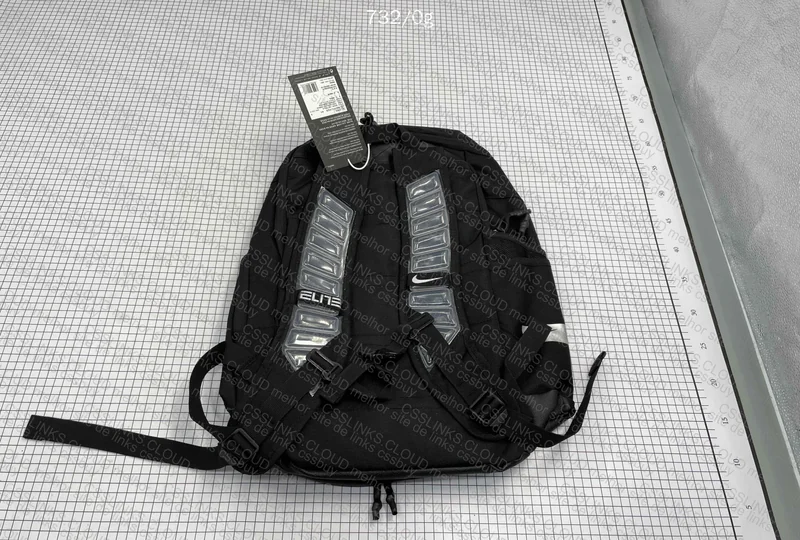 Nike Elite Pro Backpack 2