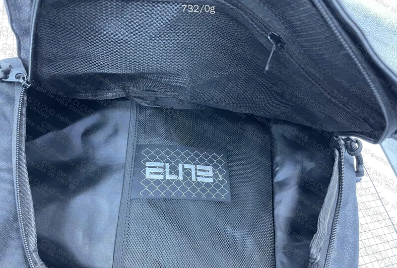 Nike Elite Pro Backpack 3