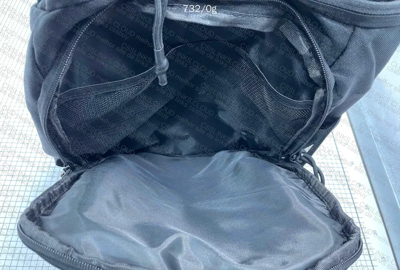 Nike Elite Pro Backpack 4