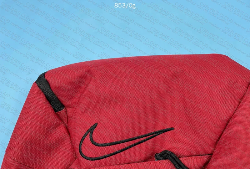 Nike Elite Pro Backpack 2