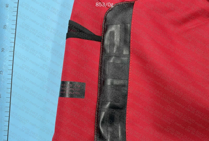 Nike Elite Pro Backpack 3