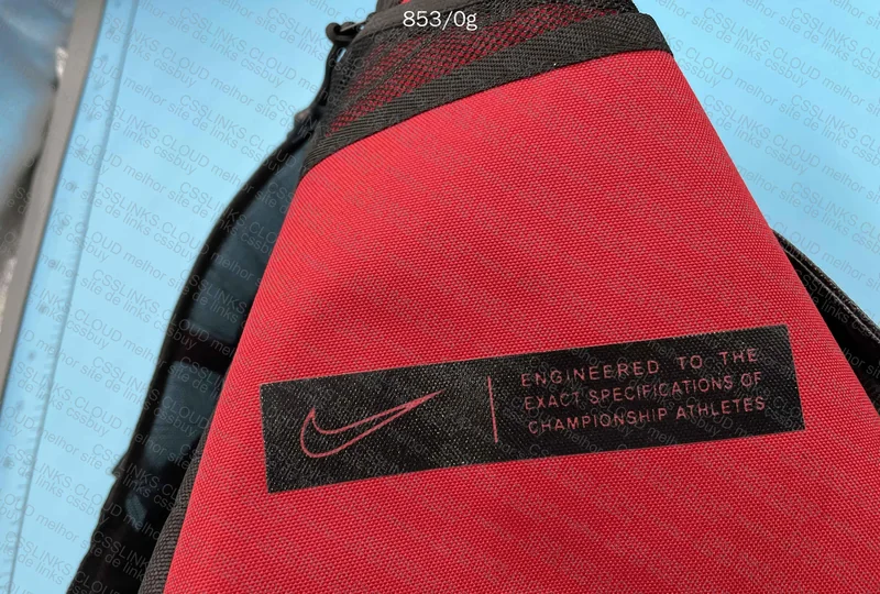 Nike Elite Pro Backpack 4