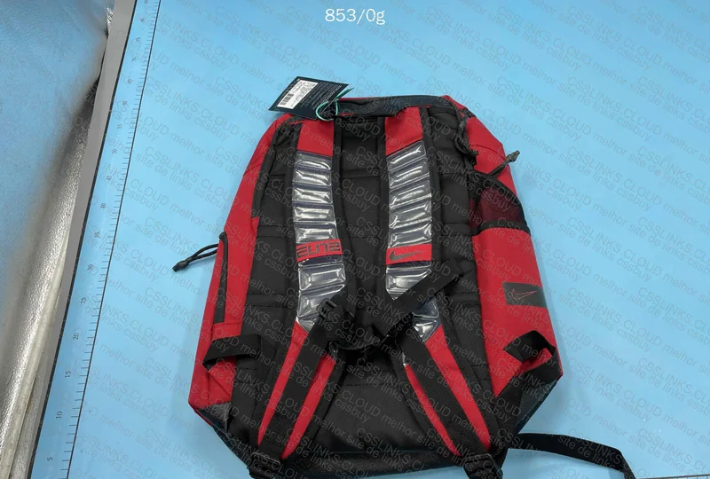 Nike Elite Pro Backpack 5