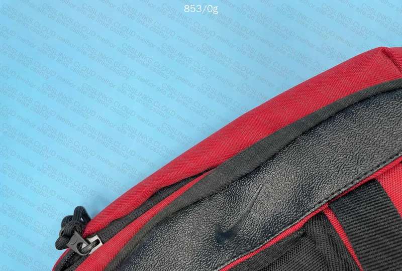 Nike Elite Pro Backpack 7