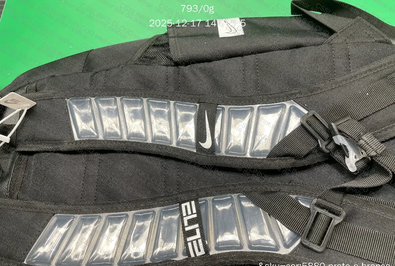 Nike Elite Pro Backpack
