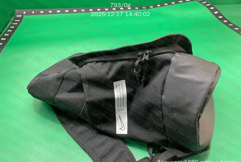Nike Elite Pro Backpack 10