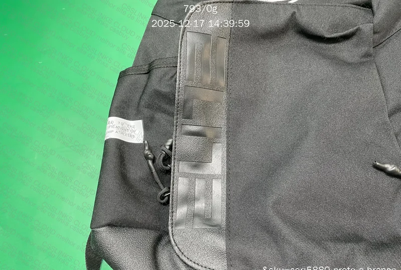 Nike Elite Pro Backpack 2