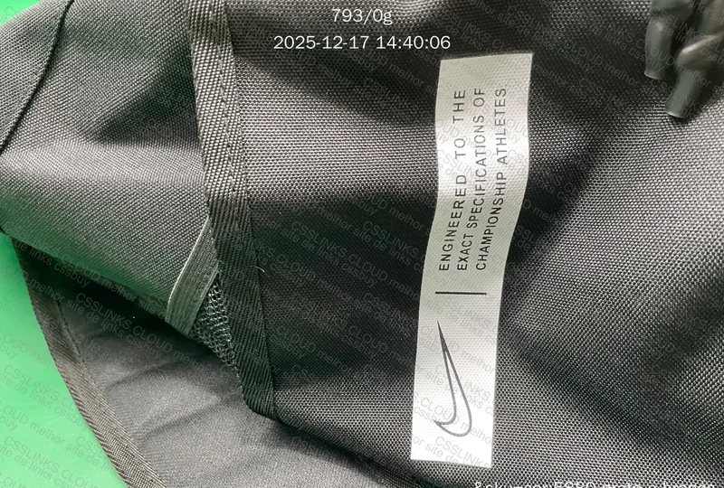 Nike Elite Pro Backpack 3