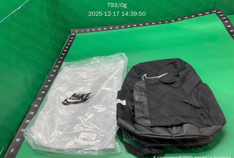 Nike Elite Pro Backpack 5
