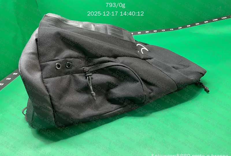 Nike Elite Pro Backpack 7