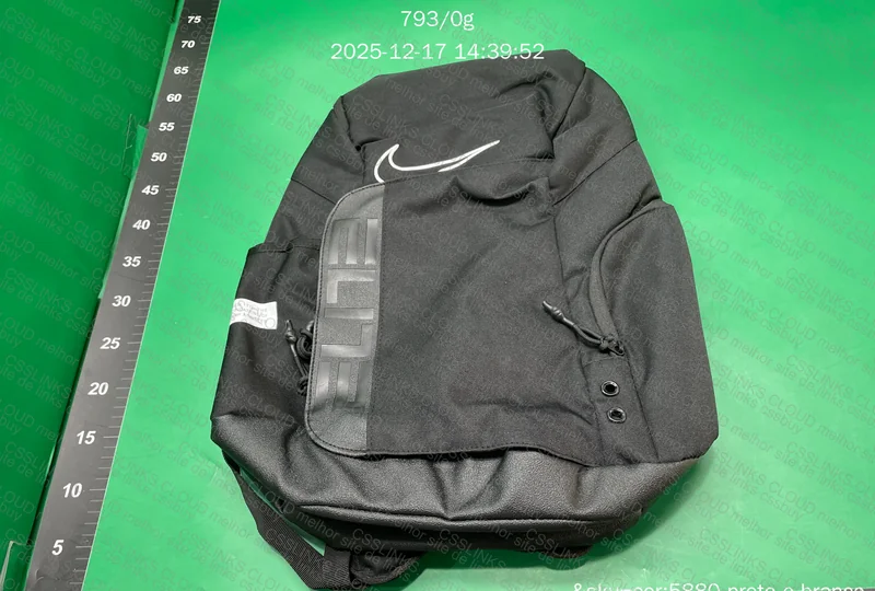 Nike Elite Pro Backpack 8