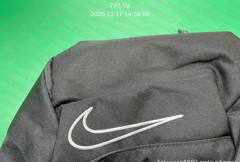 Nike Elite Pro Backpack 9