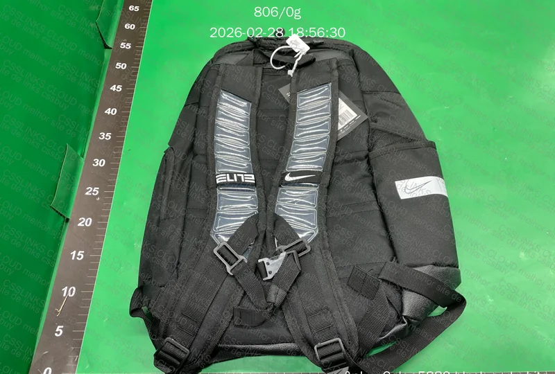mochila nike elite pro 2