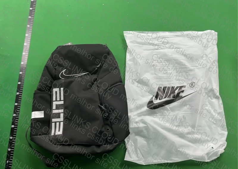 mochila nike elite pro 3