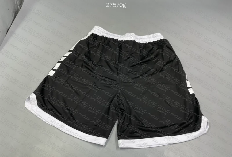 Nike Elite Pro Backpack, Nike Shorts (Black and White) 7