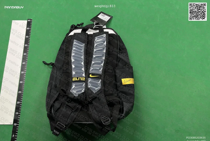 Nike Elite Pro Hoops Backpack