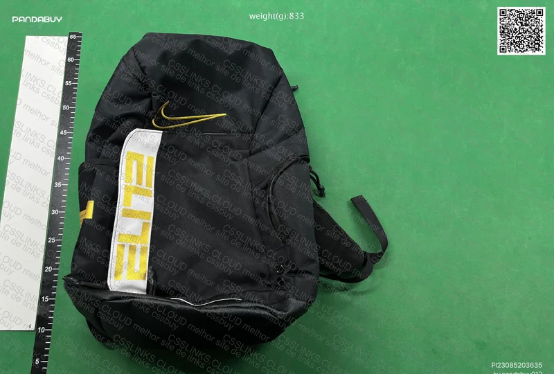 Nike Elite Pro Hoops Backpack 2