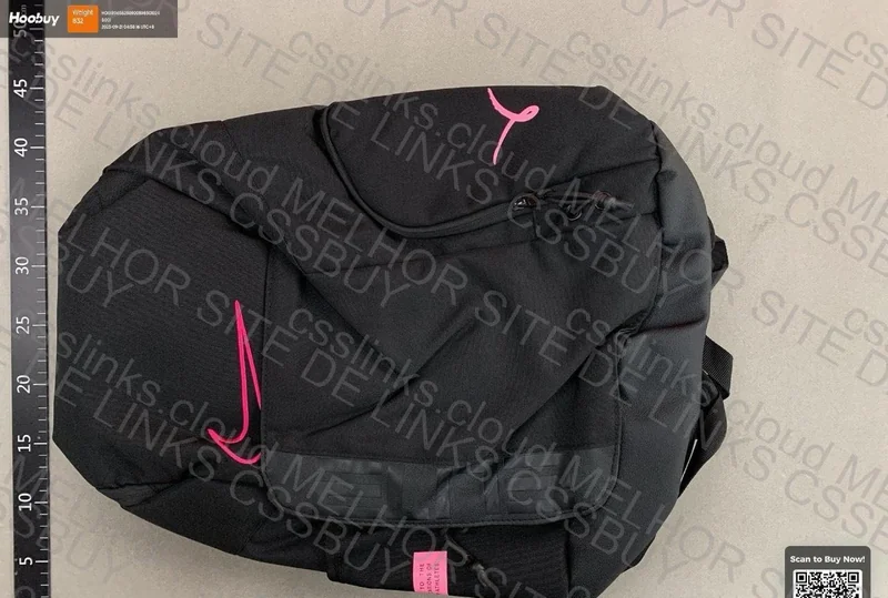 Nike Elite Backpack, is it GL?