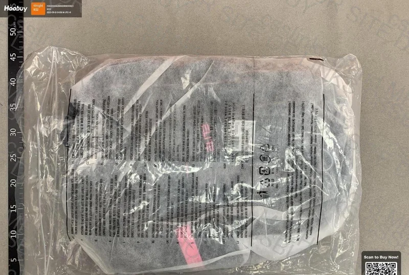 Nike Elite Backpack, is it GL? 3