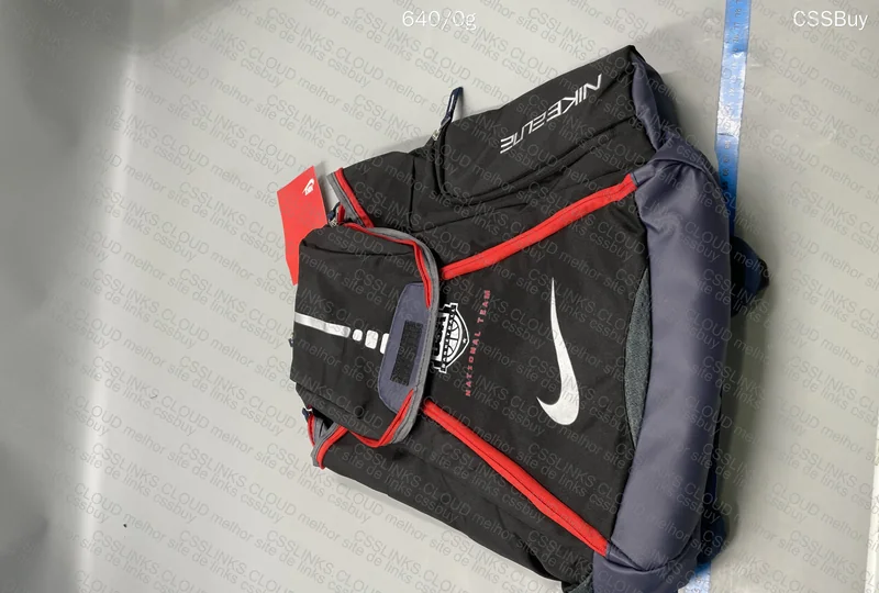 Nike Elite USA Backpack