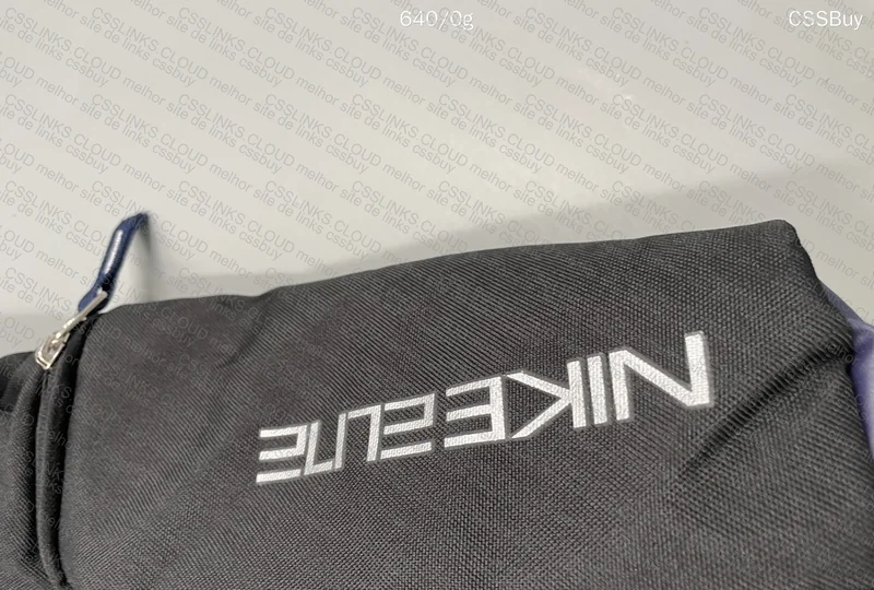 Nike Elite USA Backpack 2