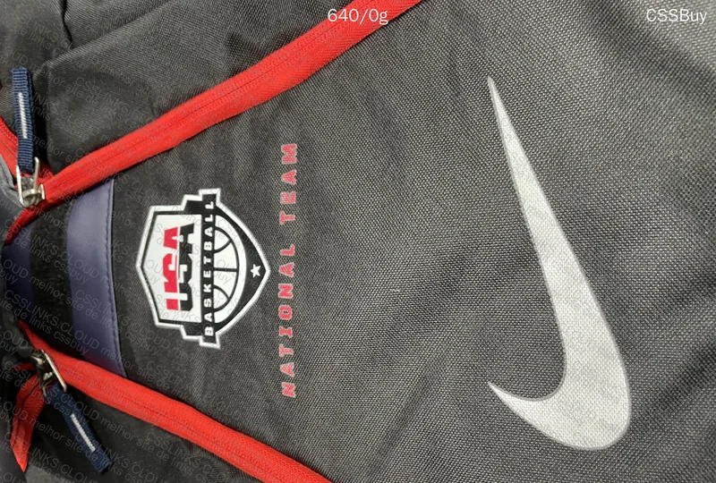 Nike Elite USA Backpack 3
