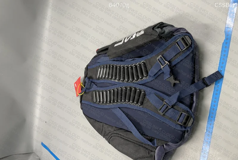 Nike Elite USA Backpack 5