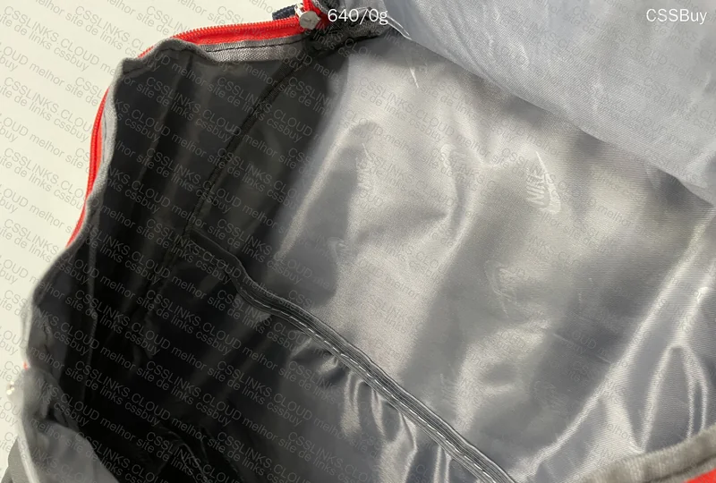 Nike Elite USA Backpack 6